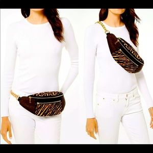 Michael kors Mott’s bum bag